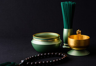 仏壇・仏具・手元供養品